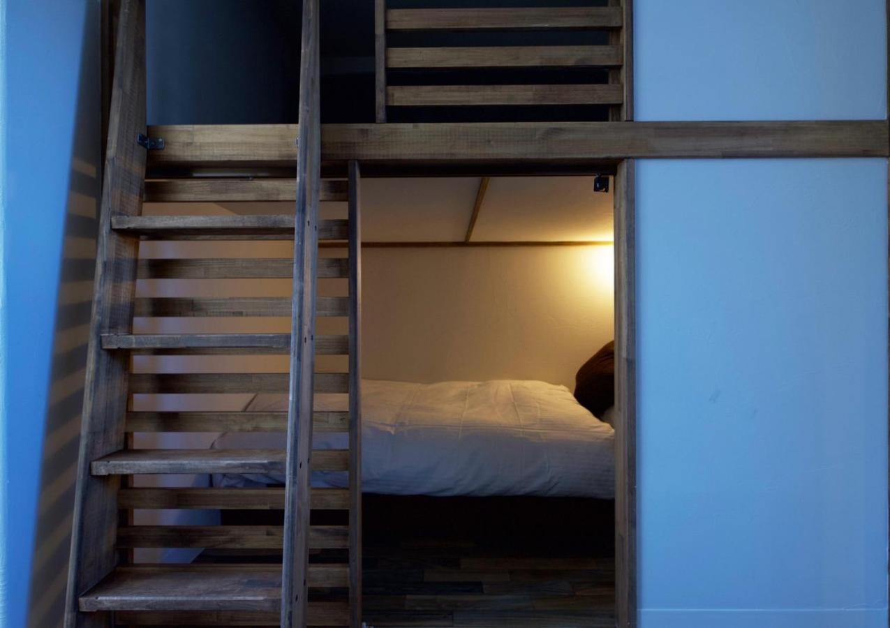 Hotel Both Сяри Экстерьер фото