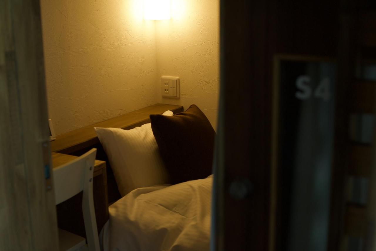 Hotel Both Сяри Экстерьер фото