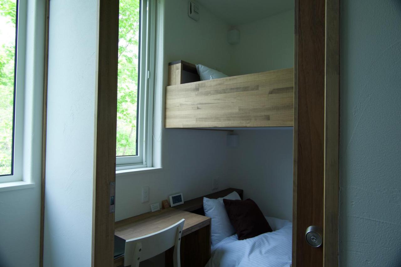 Hotel Both Сяри Экстерьер фото