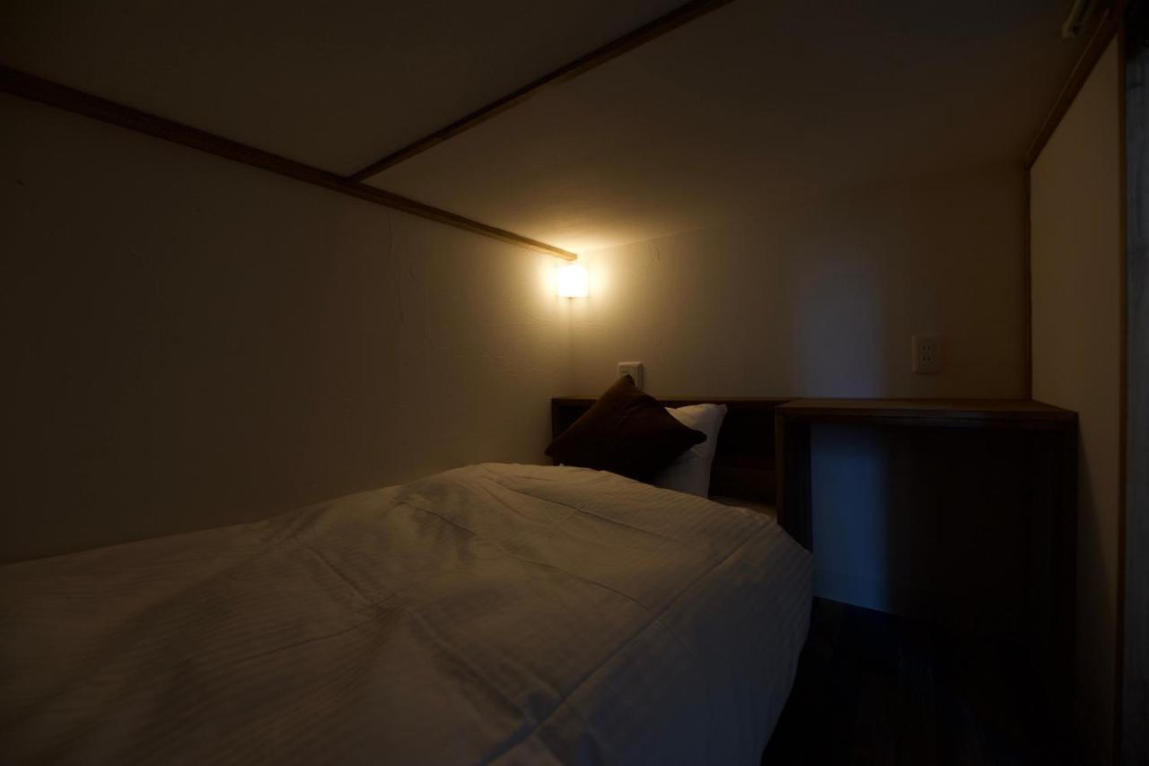 Hotel Both Сяри Экстерьер фото
