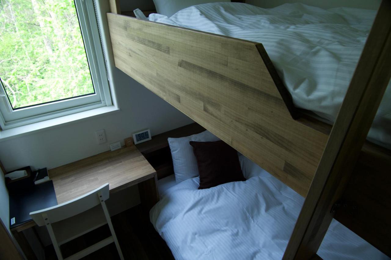 Hotel Both Сяри Экстерьер фото