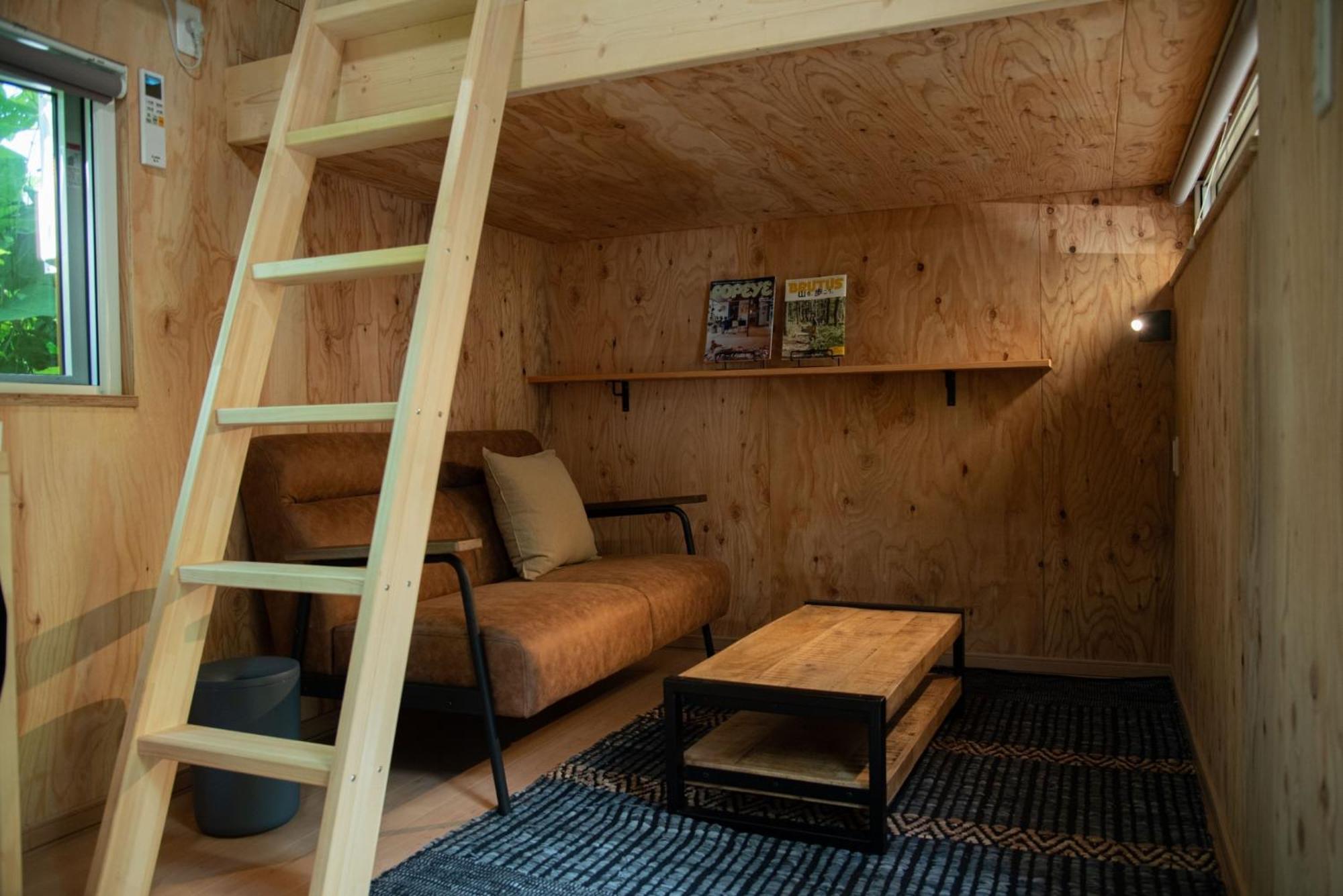 Hotel Both Сяри Экстерьер фото
