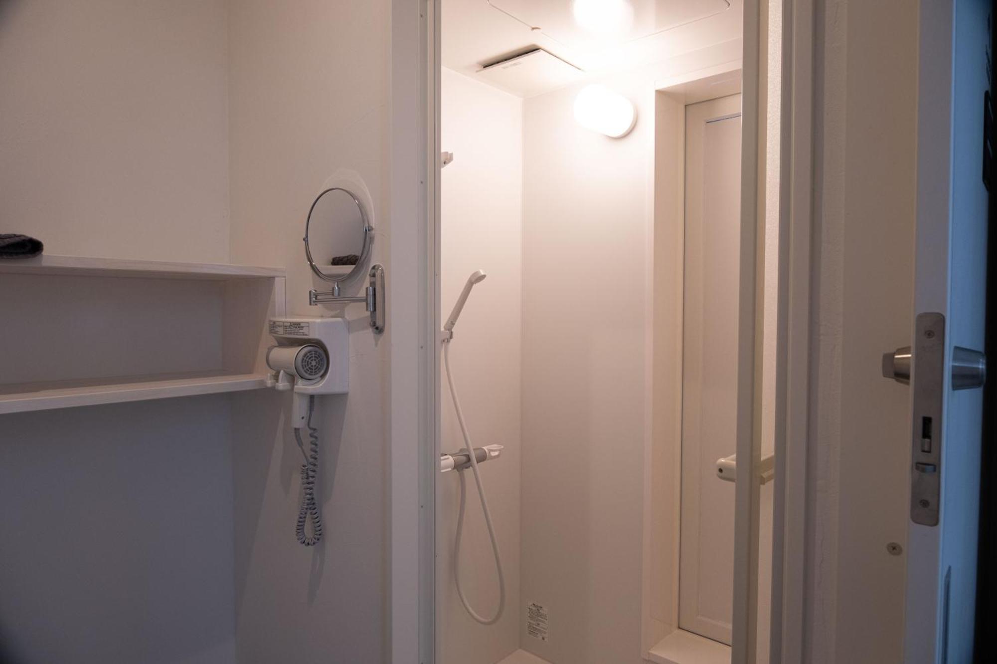 Hotel Both Сяри Экстерьер фото