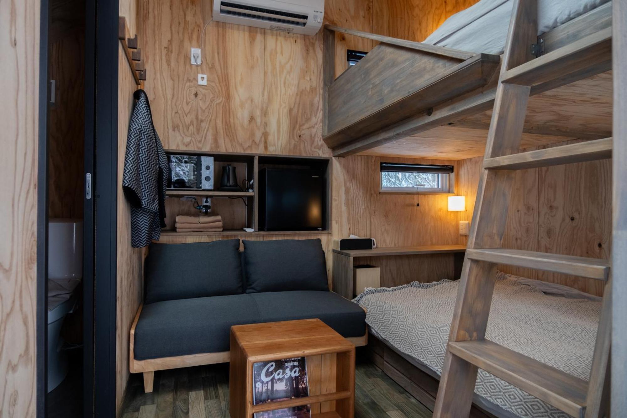 Hotel Both Сяри Экстерьер фото